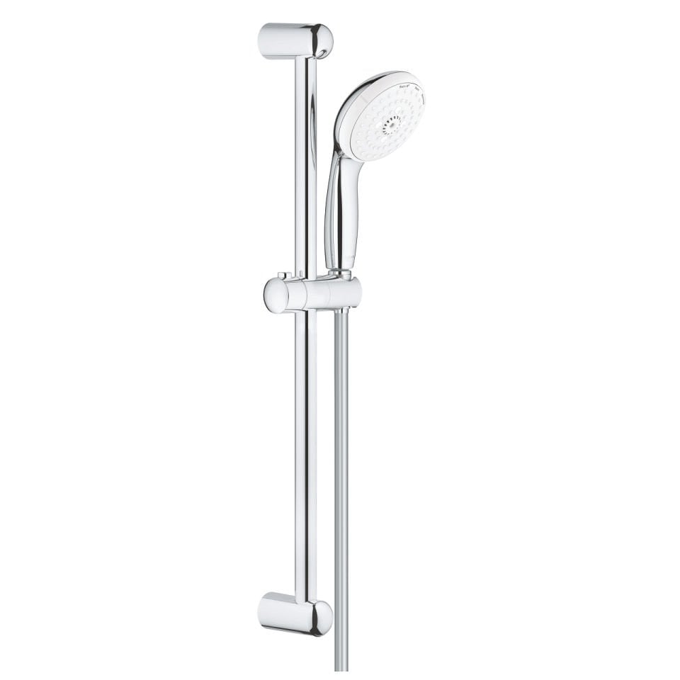 GROHE 27644001 Tempesta Duş Seti 3 Fonksiyonlu El Duşlu