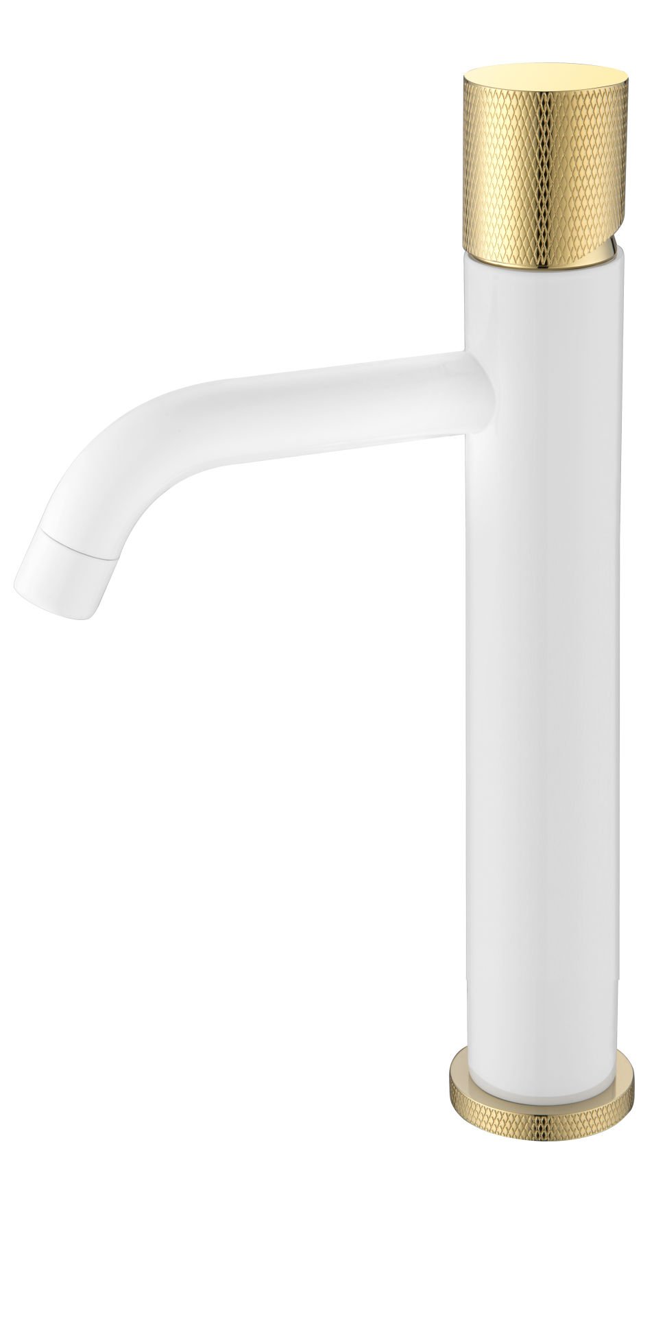 BOHEME Stick Touch Uzun Lavabo Bataryası 122-WG.2