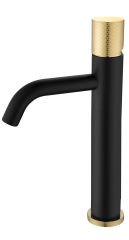 BOHEME Stick Touch Uzun Lavabo Bataryası 122-BG.2