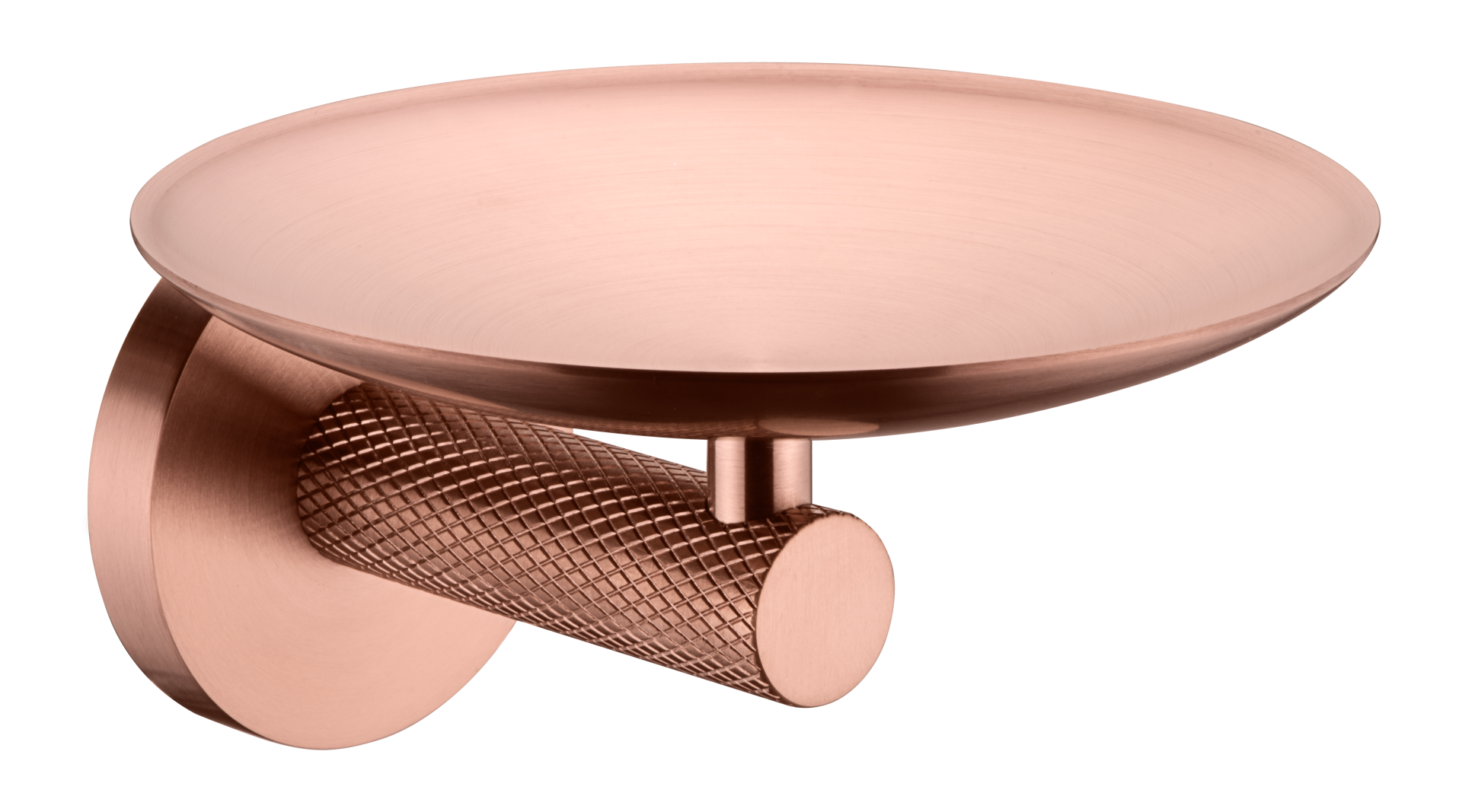 BOHEME Uno Aksesuar Sabunluk 10973-CB