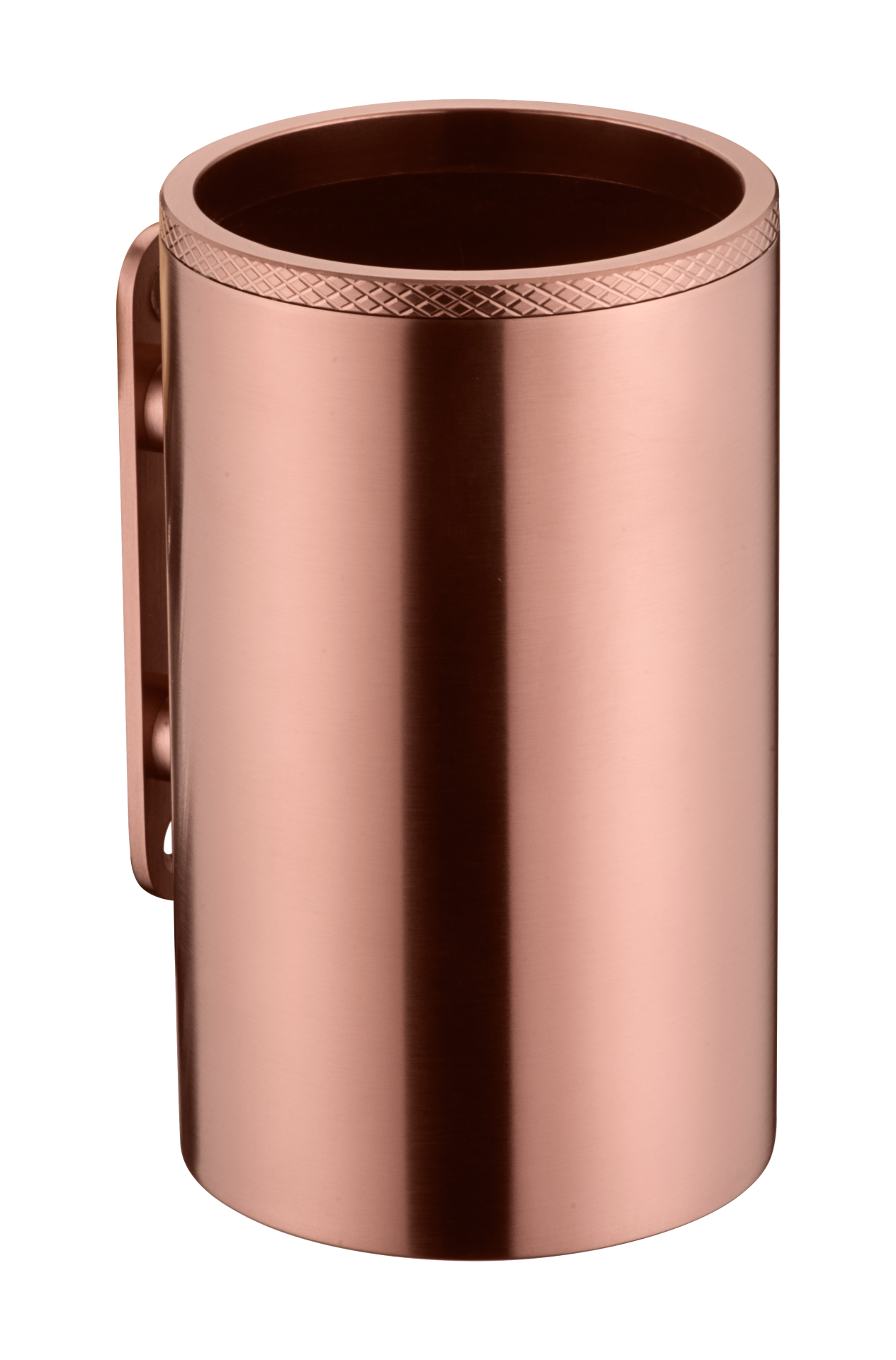 BOHEME Uno Aksesuar Cam Diş Fırçalık 10974-CB