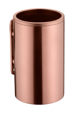 BOHEME Uno Aksesuar Cam Diş Fırçalık 10974-CB