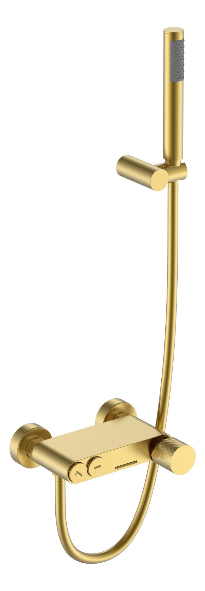 BOHEME  Stick Diamond Banyo Bataryası El Duşlu 123-MG