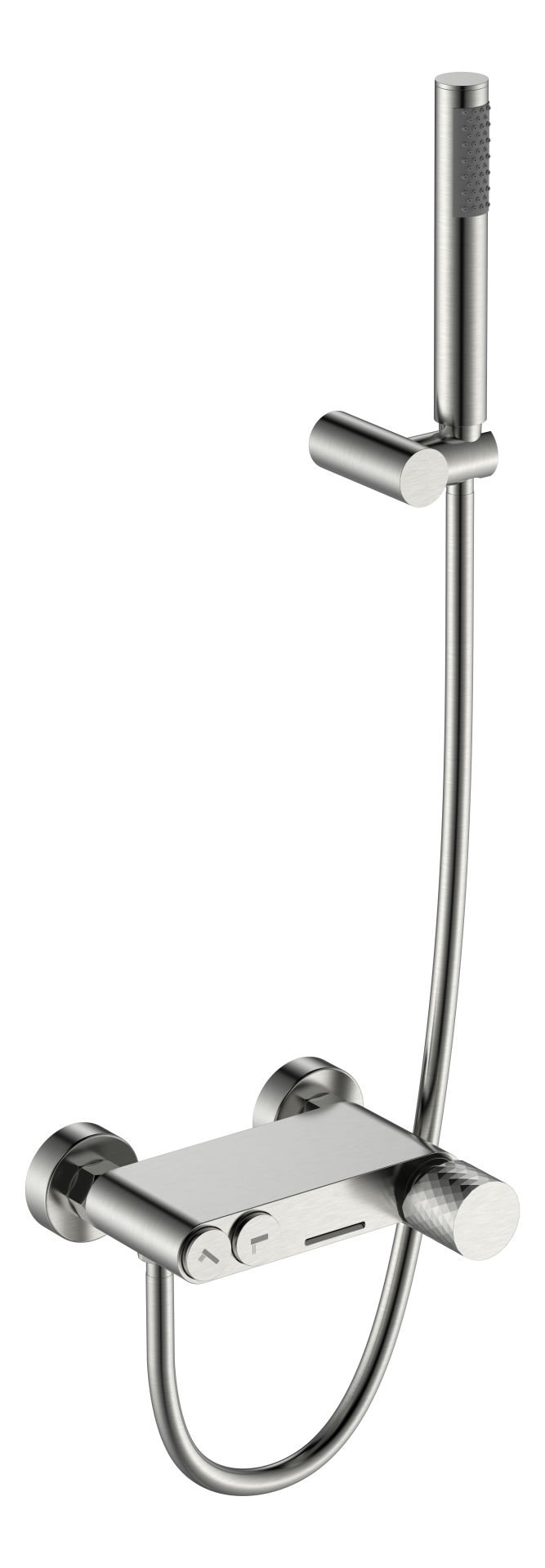BOHEME  Stick Diamond Banyo Bataryası El Duşlu 123-NB