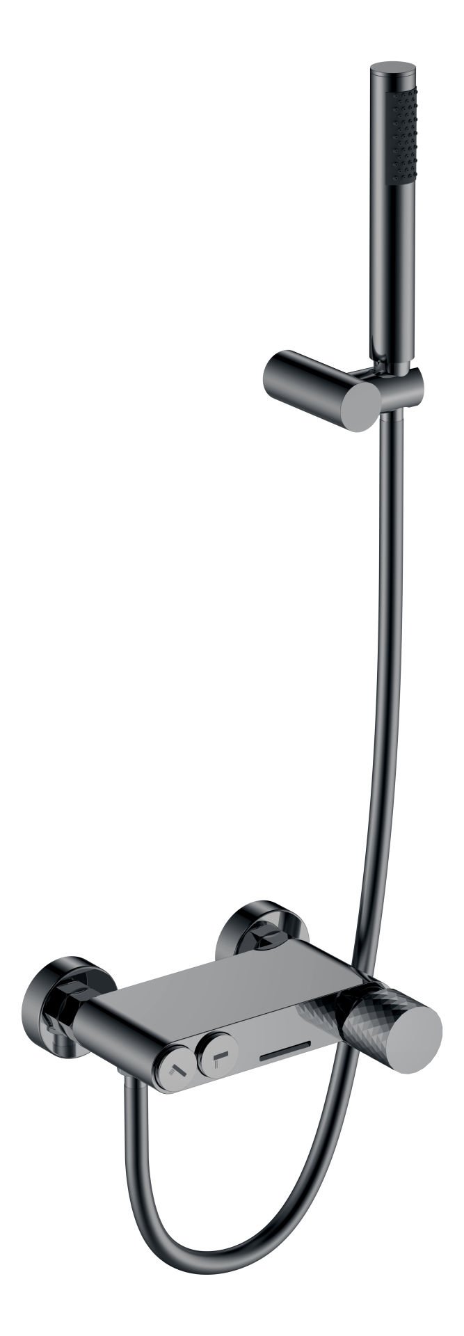 BOHEME  Stick Diamond Banyo Bataryası El Duşlu 123-SGM
