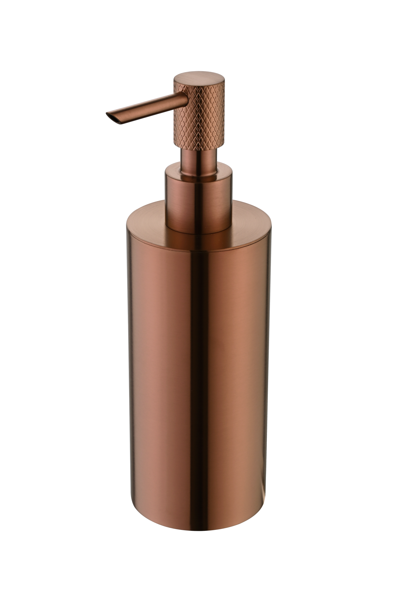 BOHEME Uno Aksesuar Sıvı Sabunluk 10980-CB