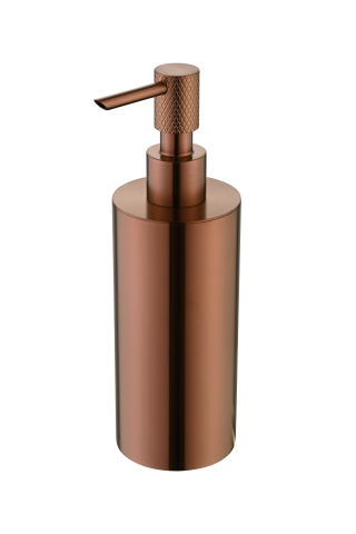 BOHEME Uno Aksesuar Sıvı Sabunluk 10980-CB