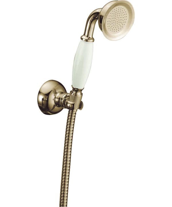 BOHEME Shower Set Sataf 407 Duş Başlığı Set