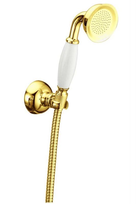 BOHEME Shower Set Sataf 408 Duş Başlığı Set