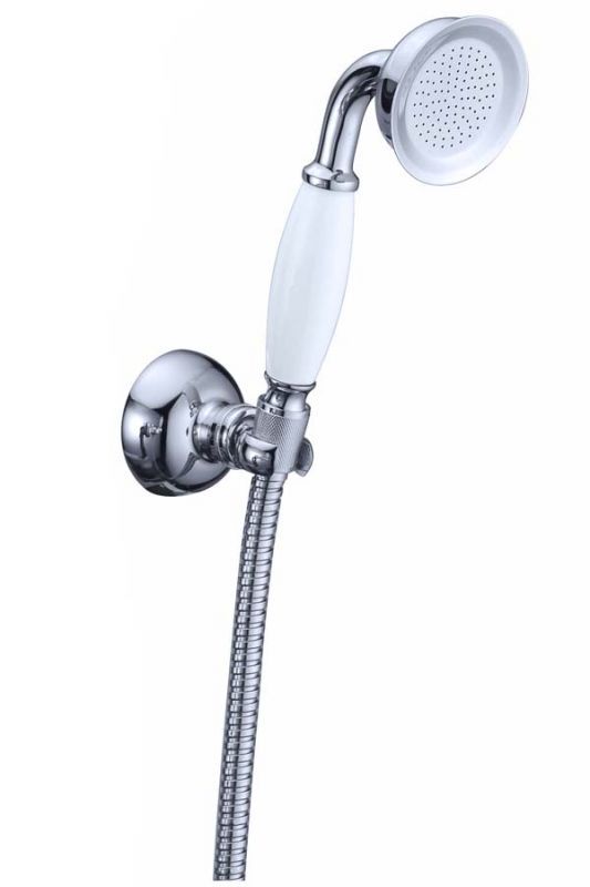 BOHEME Shower Set Sataf 409 Duş Başlığı Set