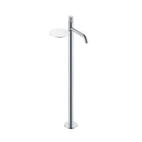 BOHEME Stick Vertical Floorstanding Lavabo Bataryası