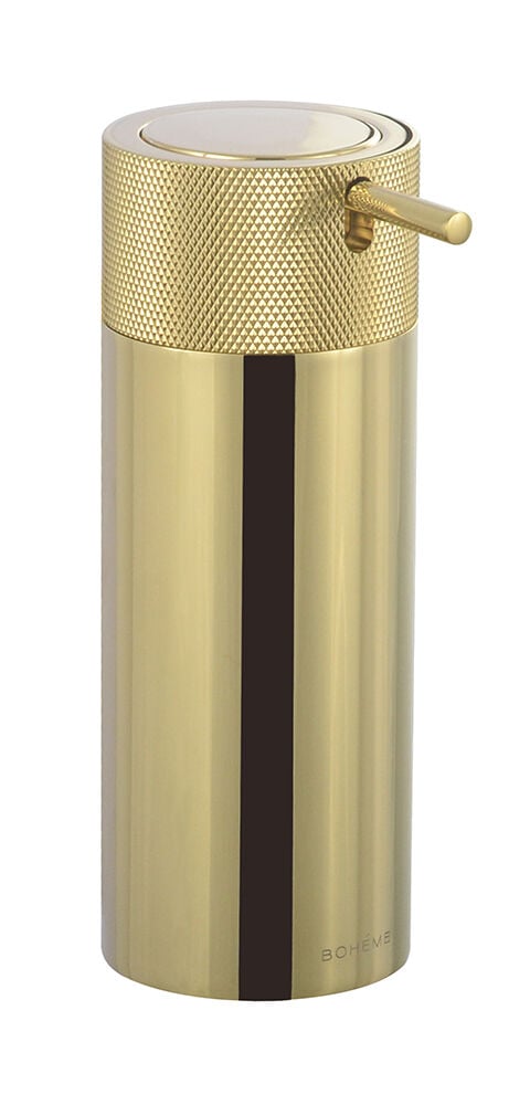 BOHEME Sıvı Sabunluk 10929-G