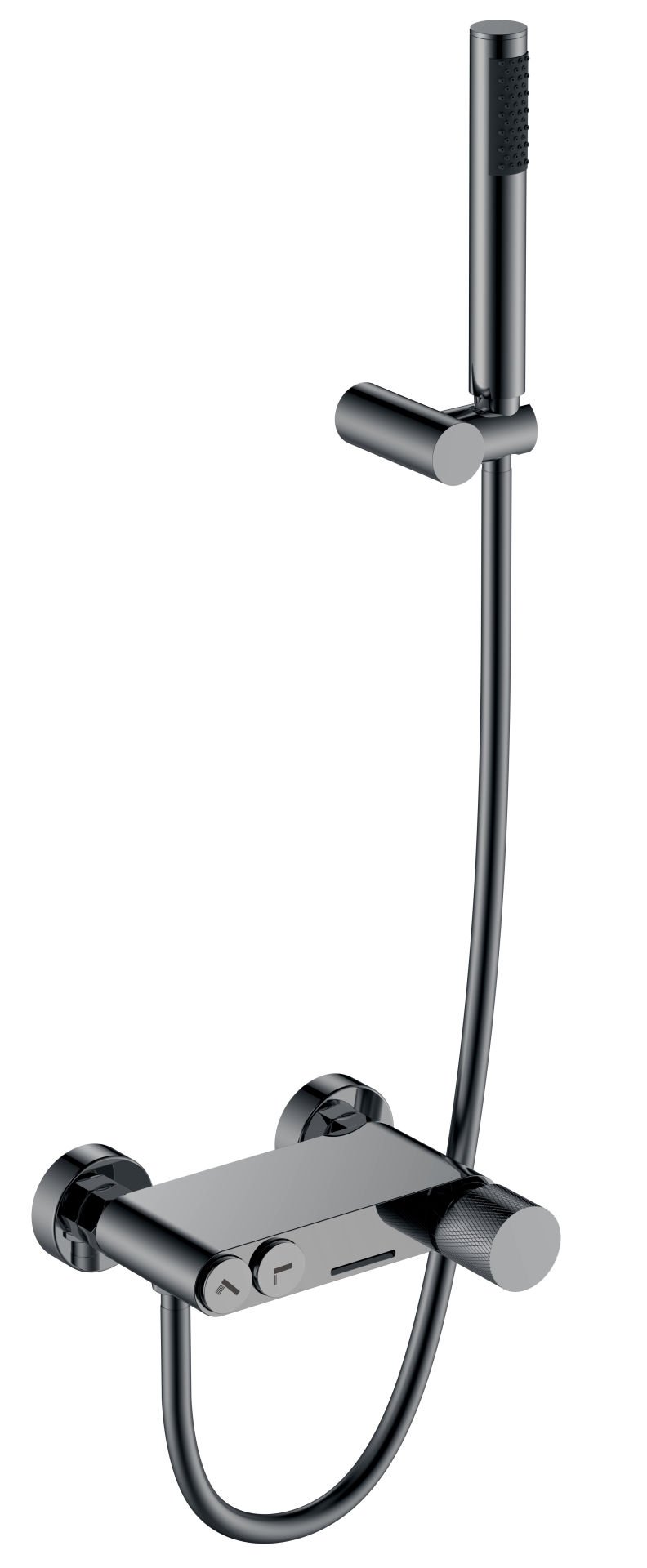 BOHEME Stick Touch Banyo Bataryası El Duşlu 123-SGM.2