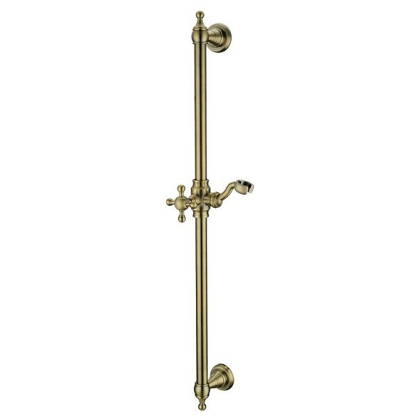 BOHEME Shower Set Sataf 416 Duş Kolonu