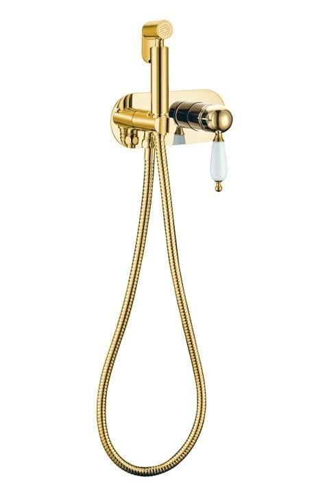 BOHEME Shower Set Sataf 425 Ankastre Shattaf