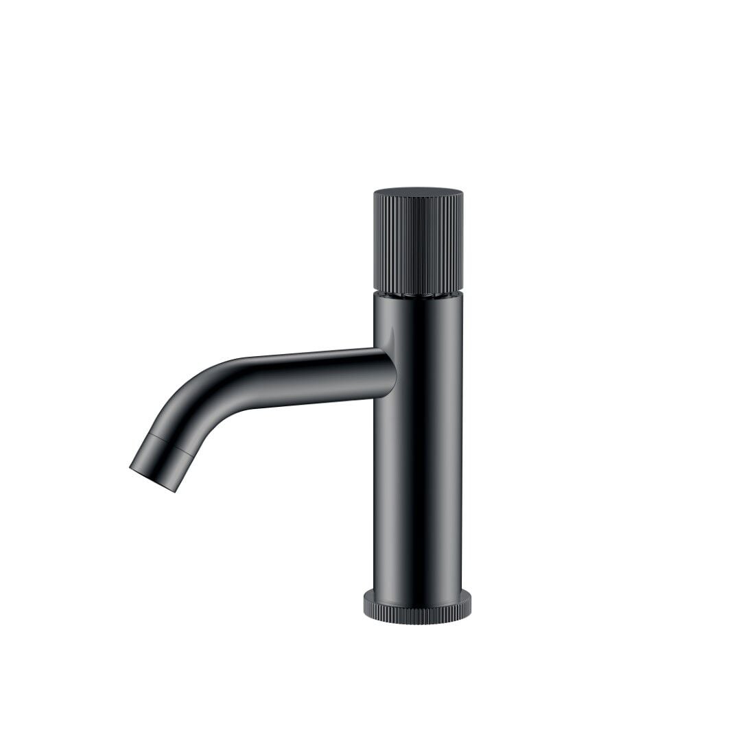 BOHEME Stick Vertical Floorstanding Lavabo Bataryası 121-SGM-VER