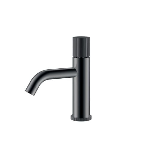 BOHEME Stick Vertical Floorstanding Lavabo Bataryası 121-SGM-VER
