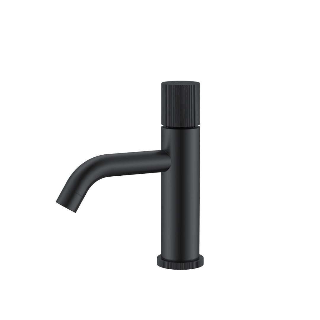 BOHEME Stick Vertical Floorstanding Lavabo Bataryası 121-B-VER