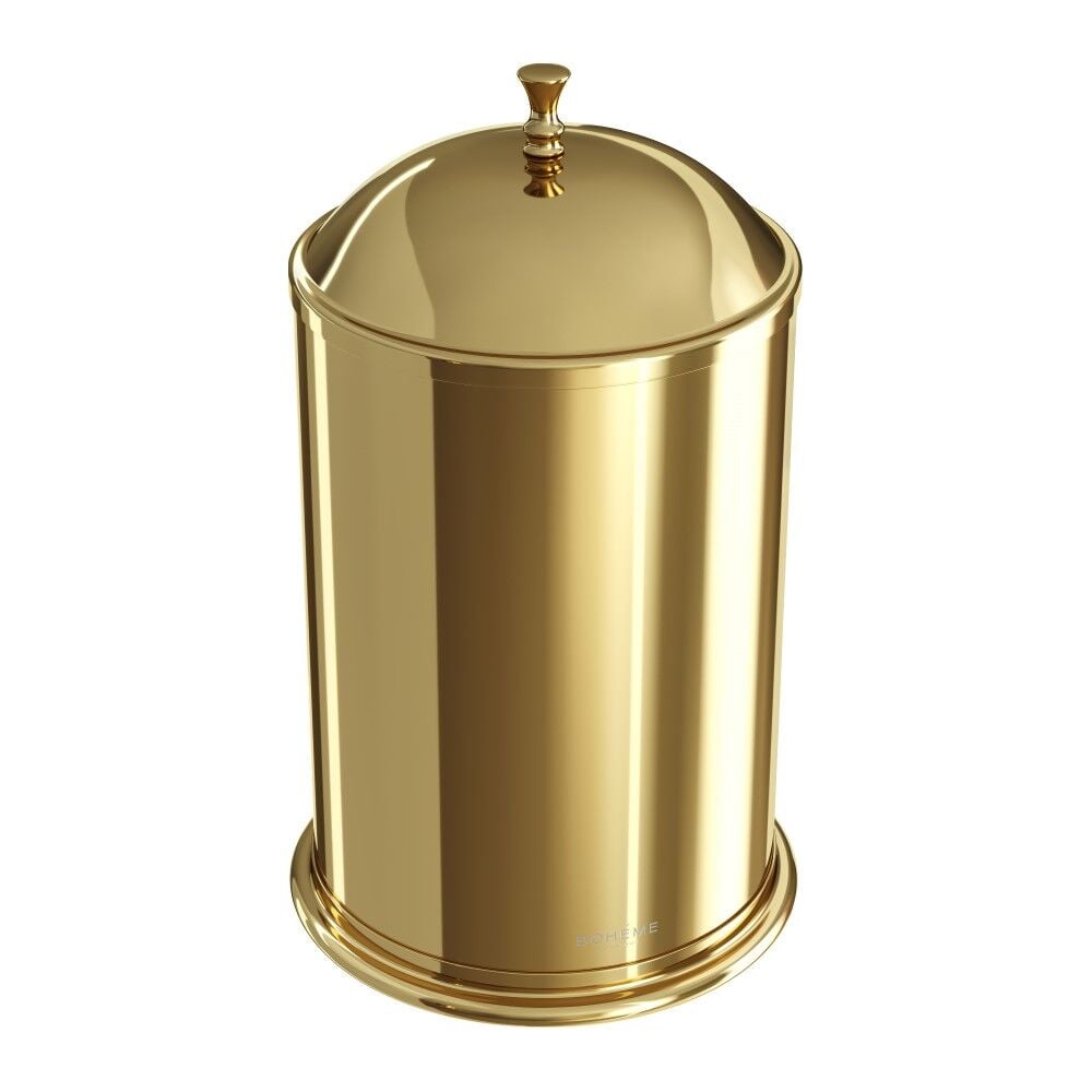 BOHEME Çöp Kovası 5L