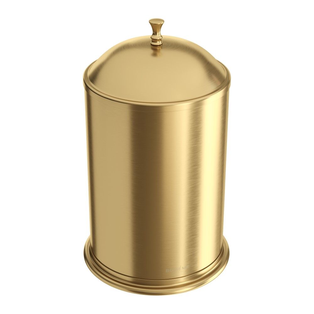 BOHEME Çöp Kovası 5L 10915-MG