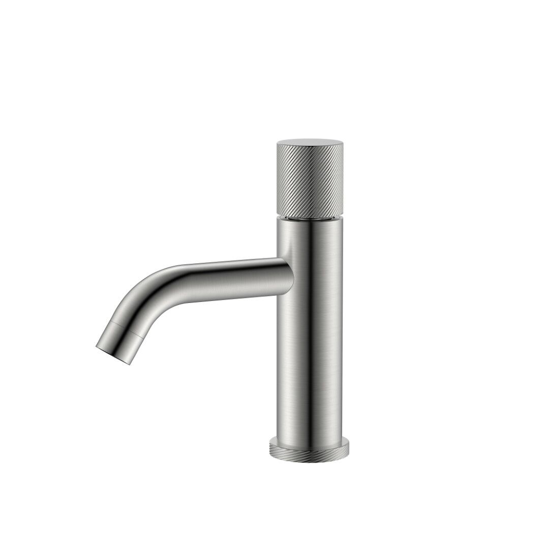BOHEME Stick Diagonal Floorstanding Lavabo Bataryası 121-NB-DIAG