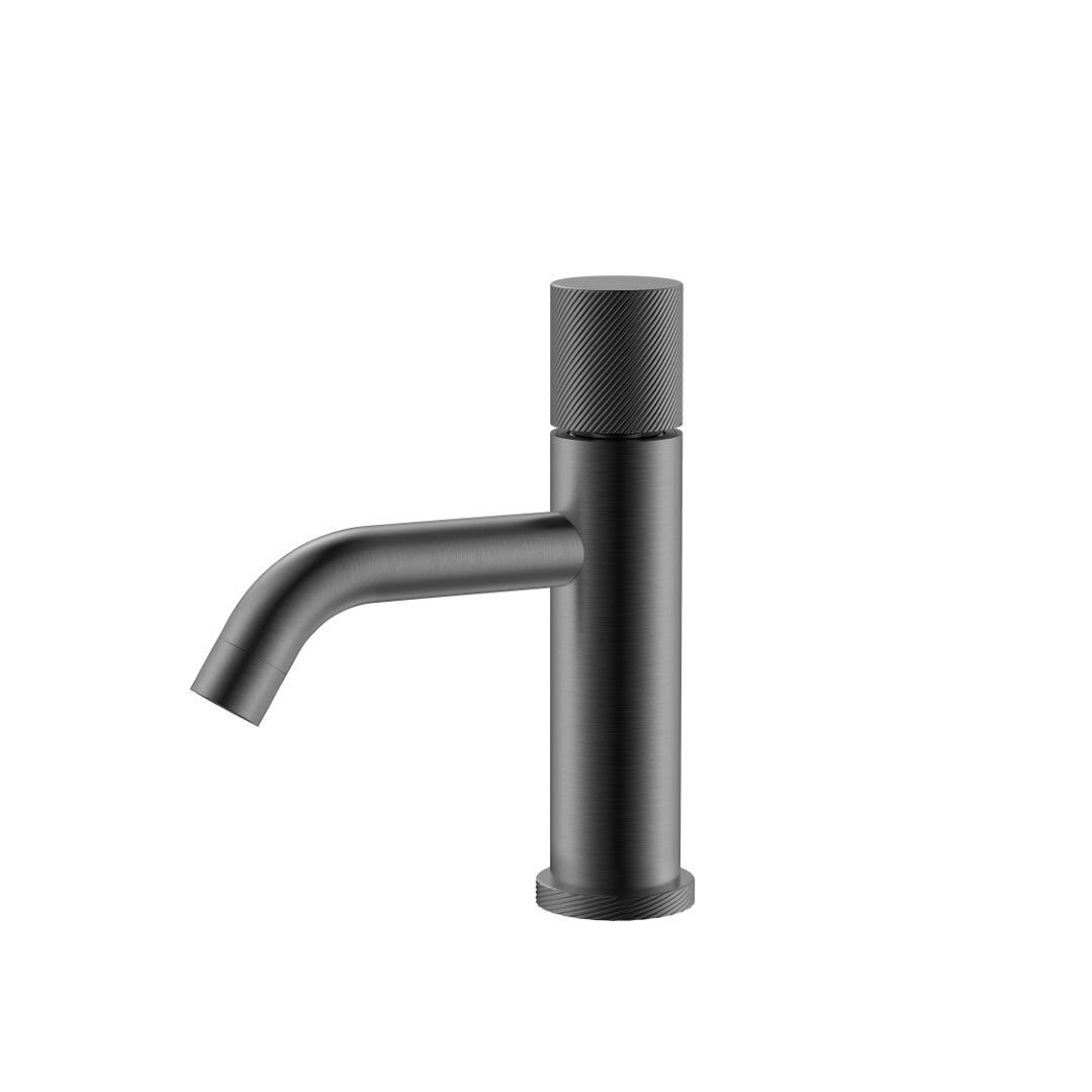 BOHEME Stick Diagonal Floorstanding Lavabo Bataryası 121-GM-DIAG