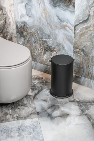 BOHEME Çöp Kovası 5L 10916-B