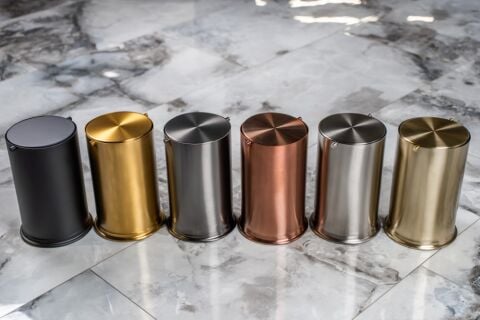 BOHEME Çöp Kovası 5L 10916-B