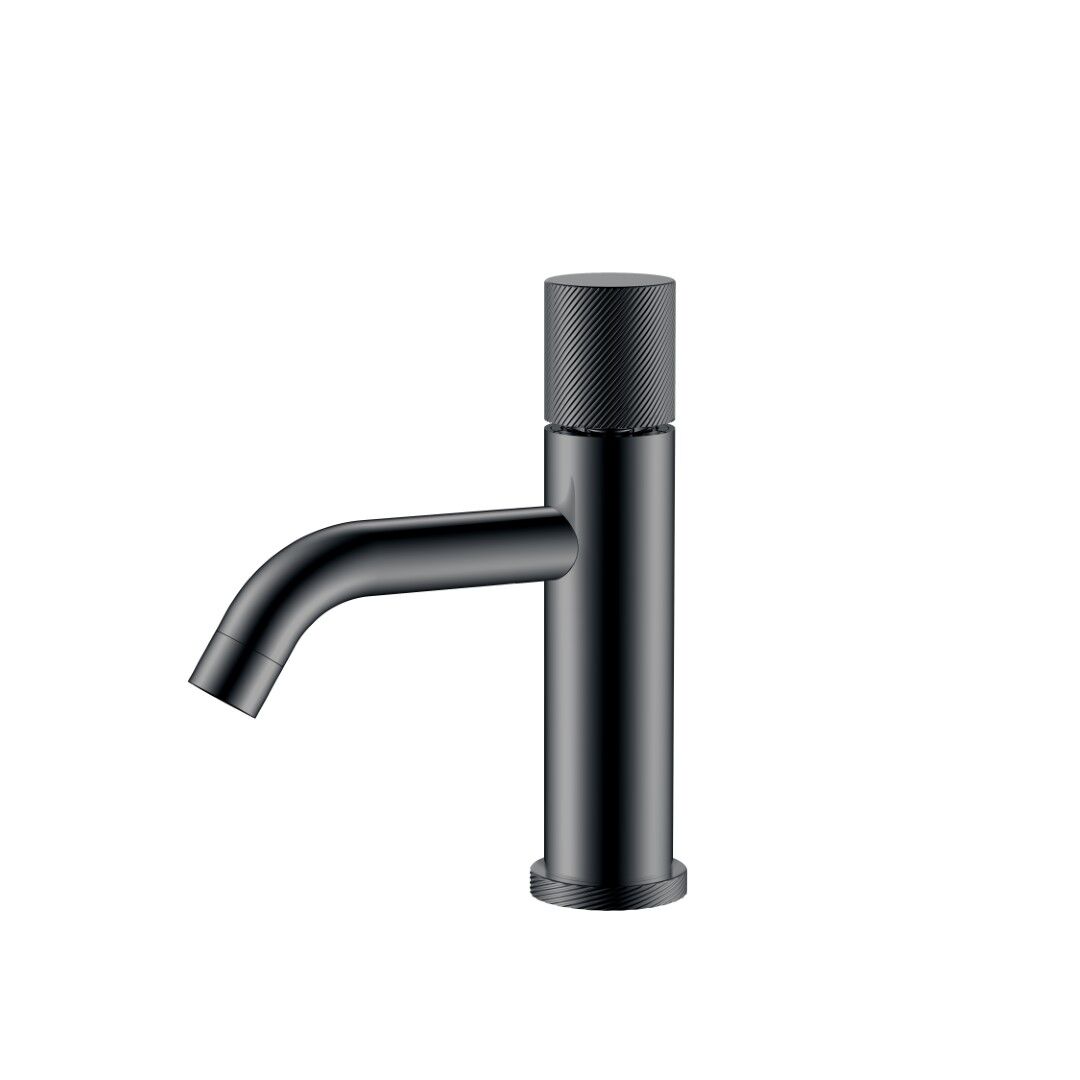 BOHEME Stick Diagonal Floorstanding Lavabo Bataryası 121-SGM-DIAG