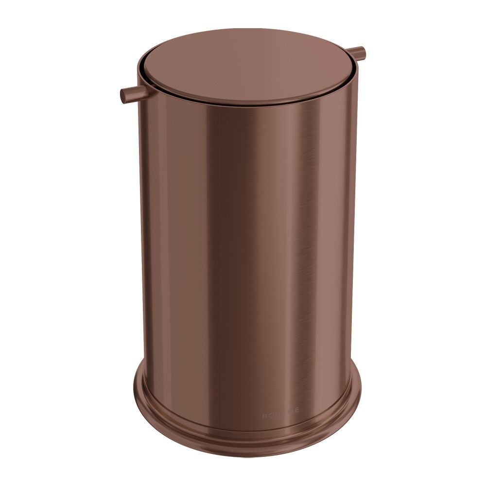 BOHEME Çöp Kovası 5L 10916-CB