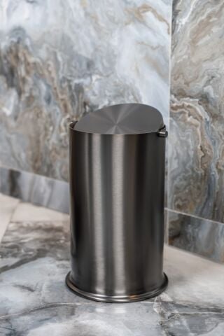 BOHEME Çöp Kovası 5L 10916-GM