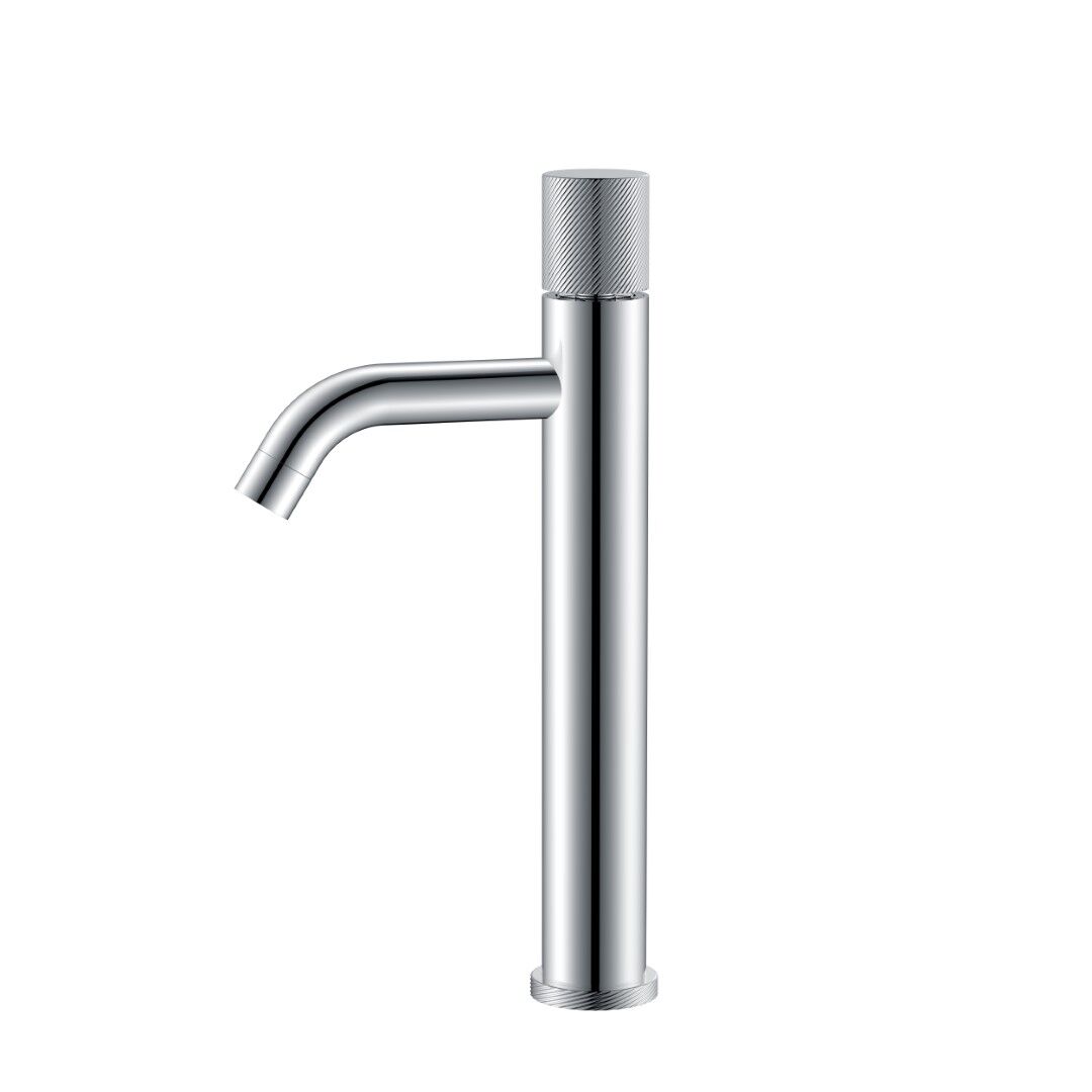 BOHEME Stick Diagonal Floorstanding Lavabo Bataryası