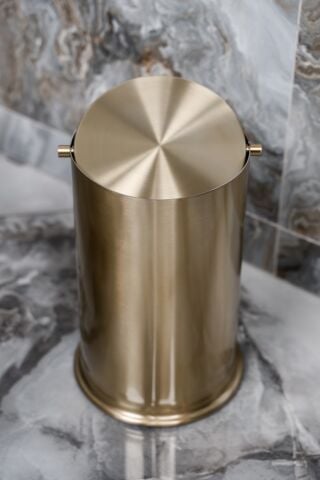 BOHEME Çöp Kovası 5L 10916-MG