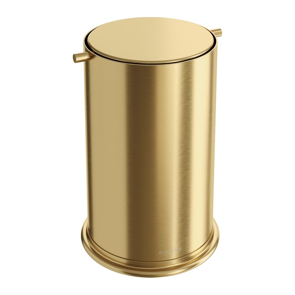 BOHEME Çöp Kovası 5L 10916-MG