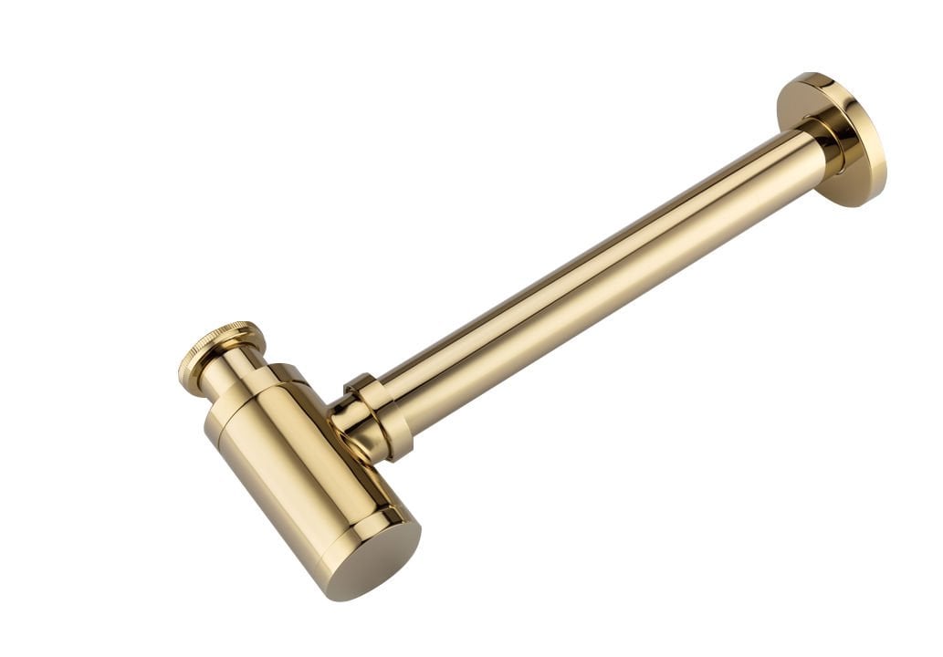 BOHEME Ek Aksesuar Lavabo Sifonu