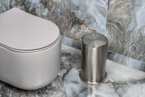 BOHEME Çöp Kovası 5L 10916-NB
