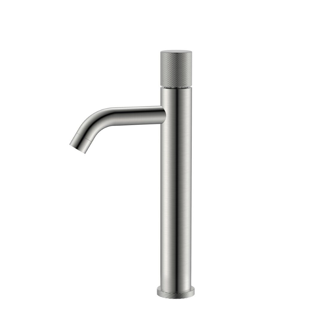 BOHEME Stick Diagonal Floorstanding Lavabo Bataryası 122-NB-DIAG