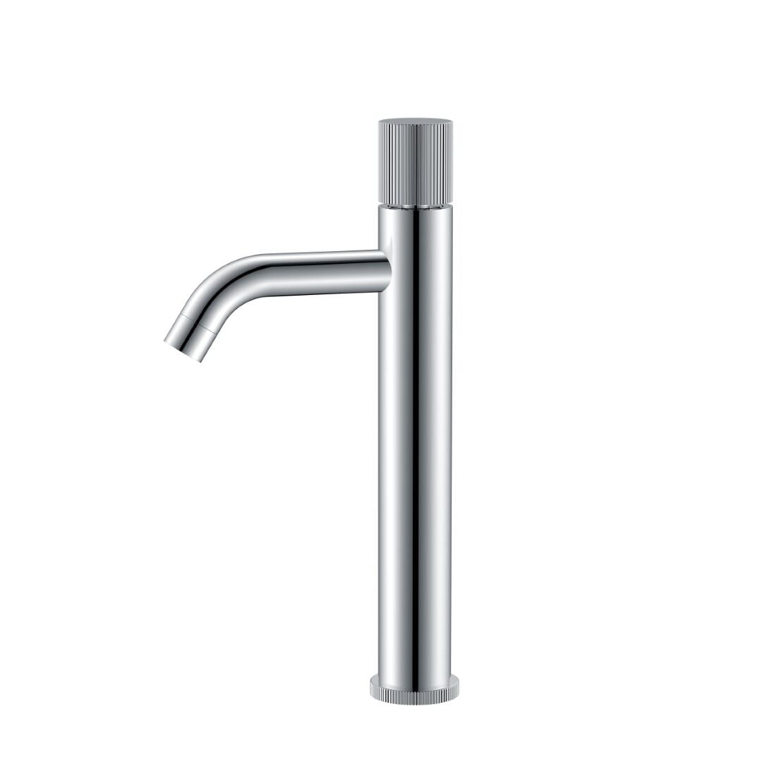 BOHEME Stick Vertical Floorstanding Lavabo Bataryası