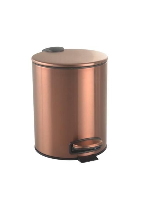 BOHEME Çöp Kovası 5l 10426-CB
