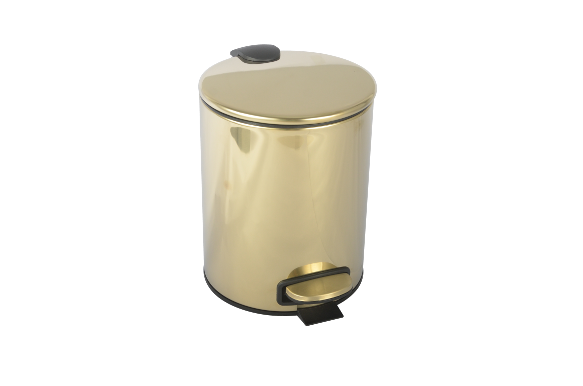 BOHEME Çöp Kovası 5l 10426-G