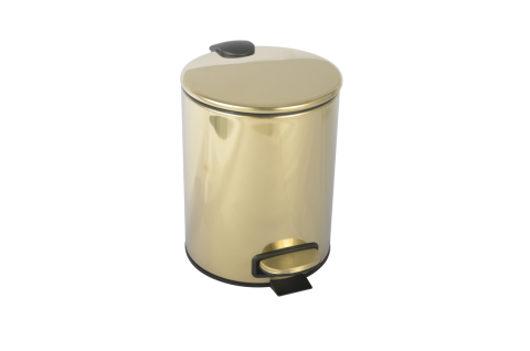 BOHEME Çöp Kovası 5l 10426-G