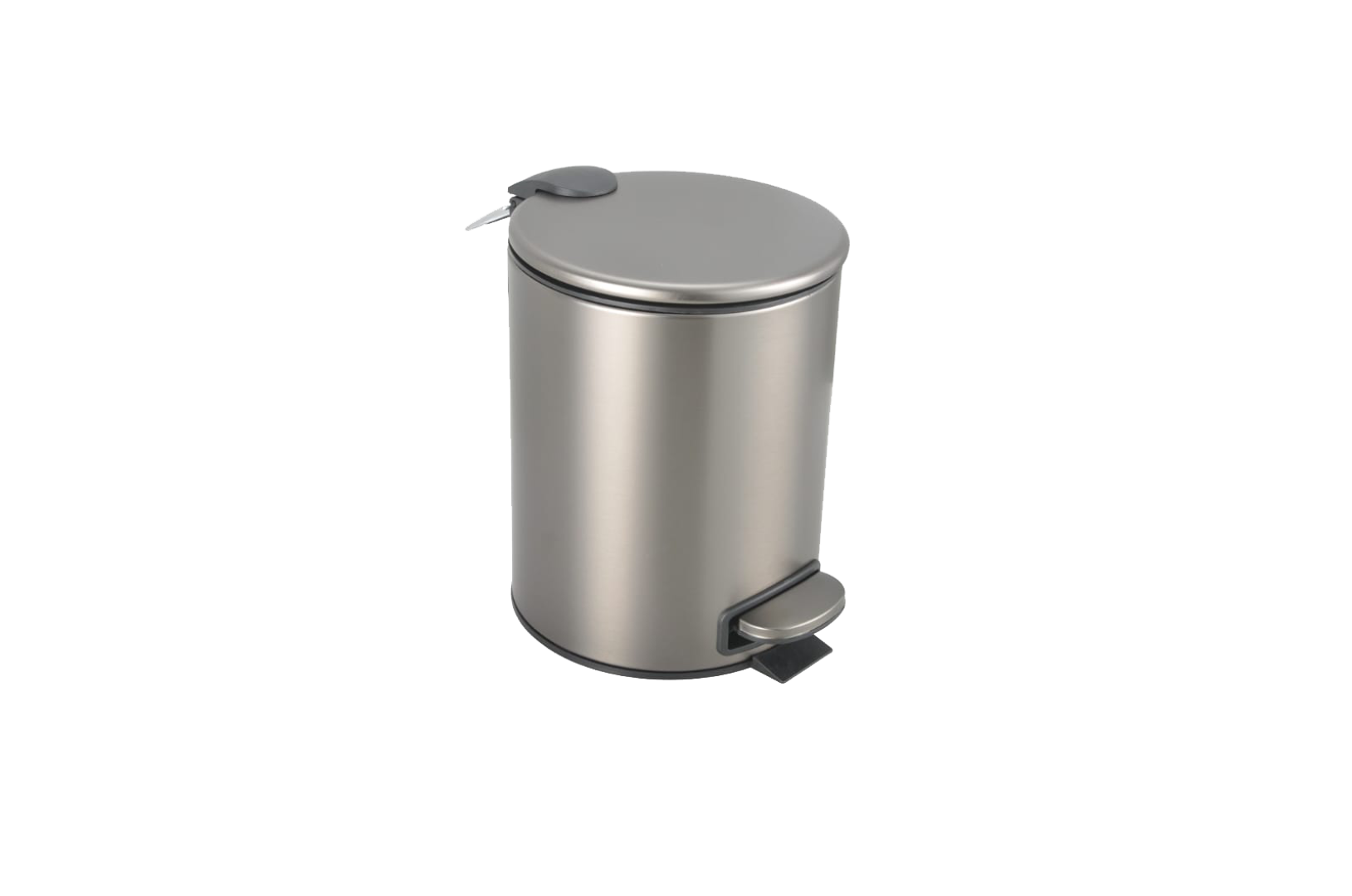 BOHEME Çöp Kovası 5l 10426-NB