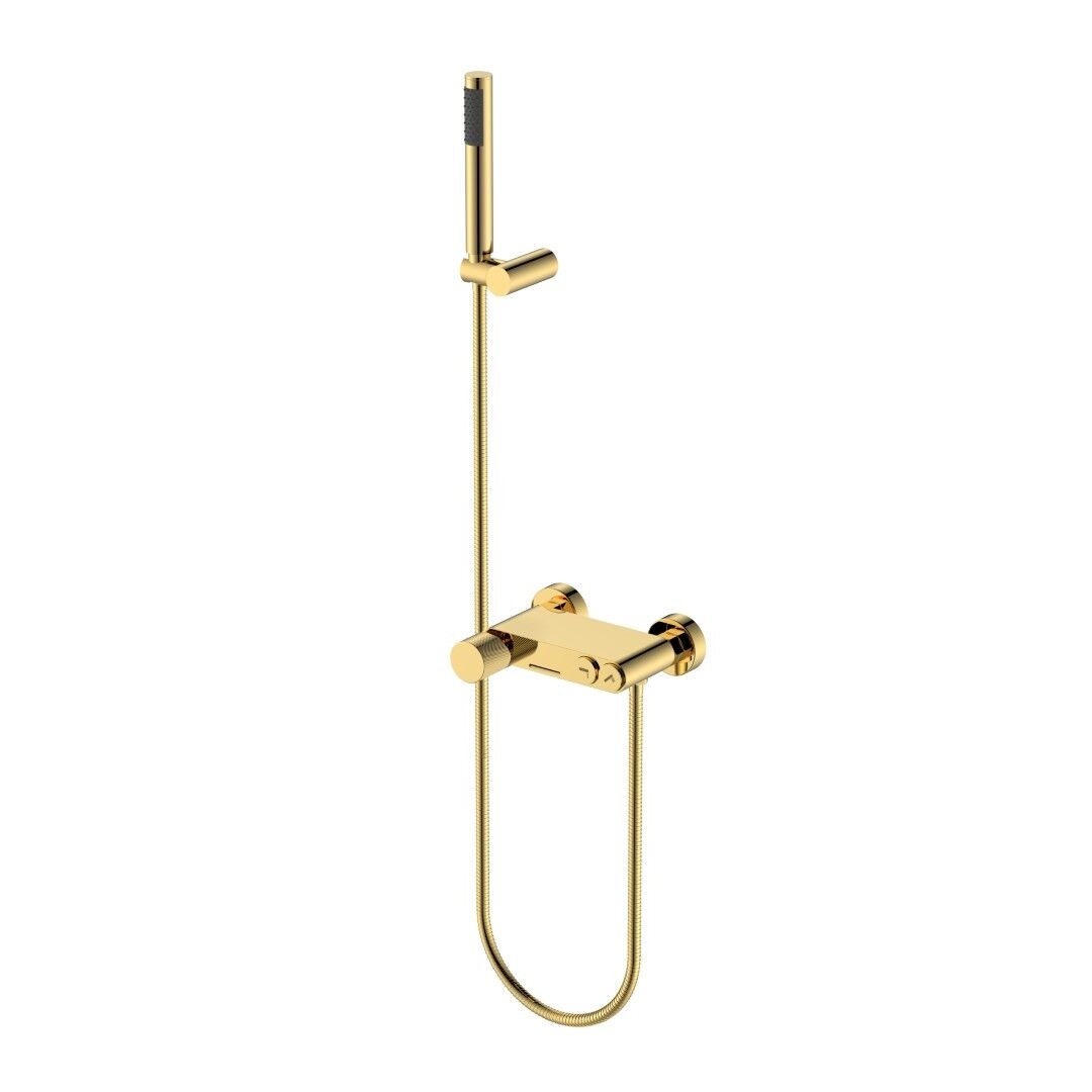 BOHEME Stick Diagonal Banyo Bataryası El Duşlu