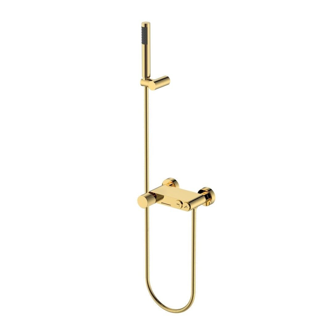 BOHEME Stick Diagonal Banyo Bataryası El Duşlu 123-G-DIAG