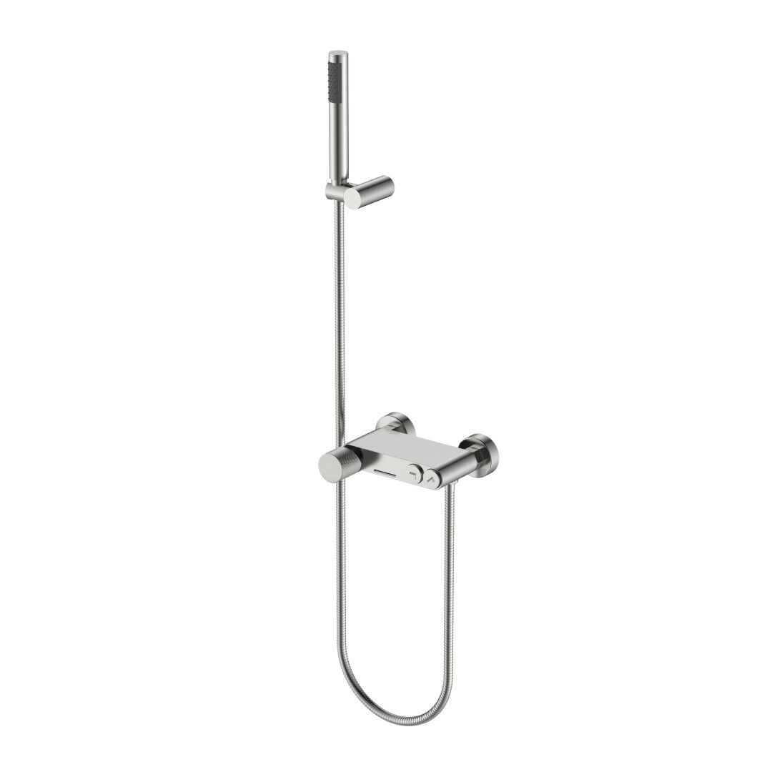 BOHEME Stick Diagonal Banyo Bataryası El Duşlu 123-NB-DIAG