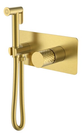 BOHEME Stick Diamond Ankastre Lavabo Bataryası