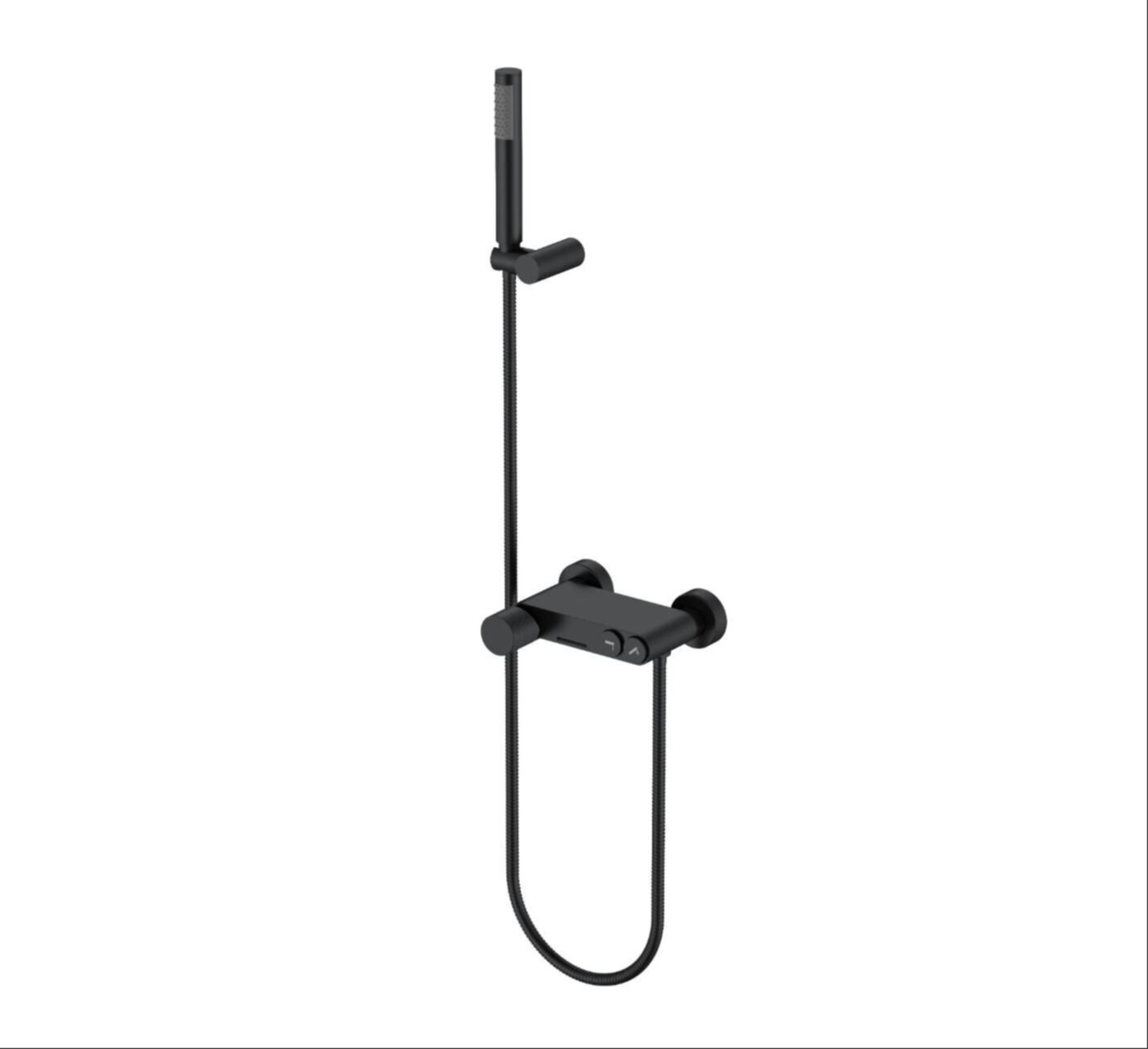 BOHEME Stick Diagonal Banyo Bataryası El Duşlu 123-B-DIAG