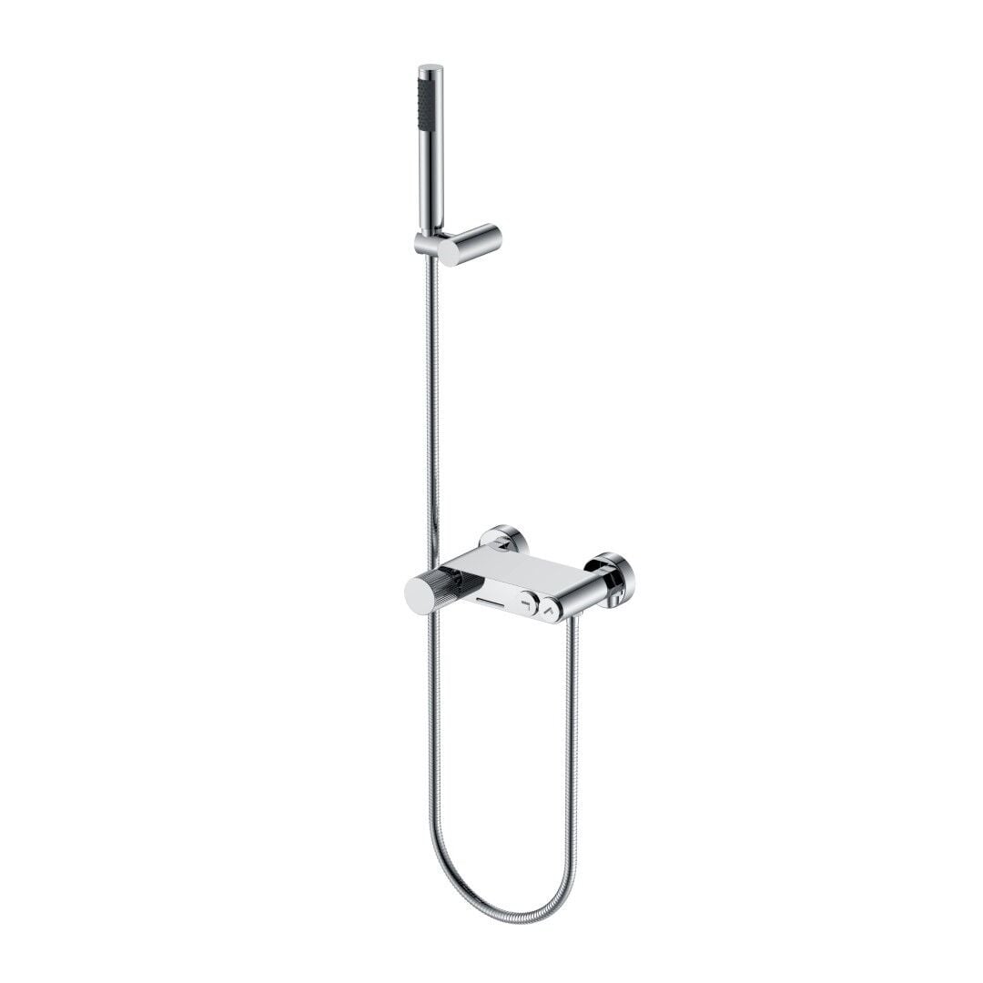 BOHEME Stick Vertical Banyo Bataryası El Duşlu