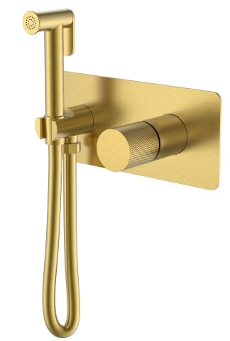 BOHEME Stick Touch Ankastre Lavabo Bataryası