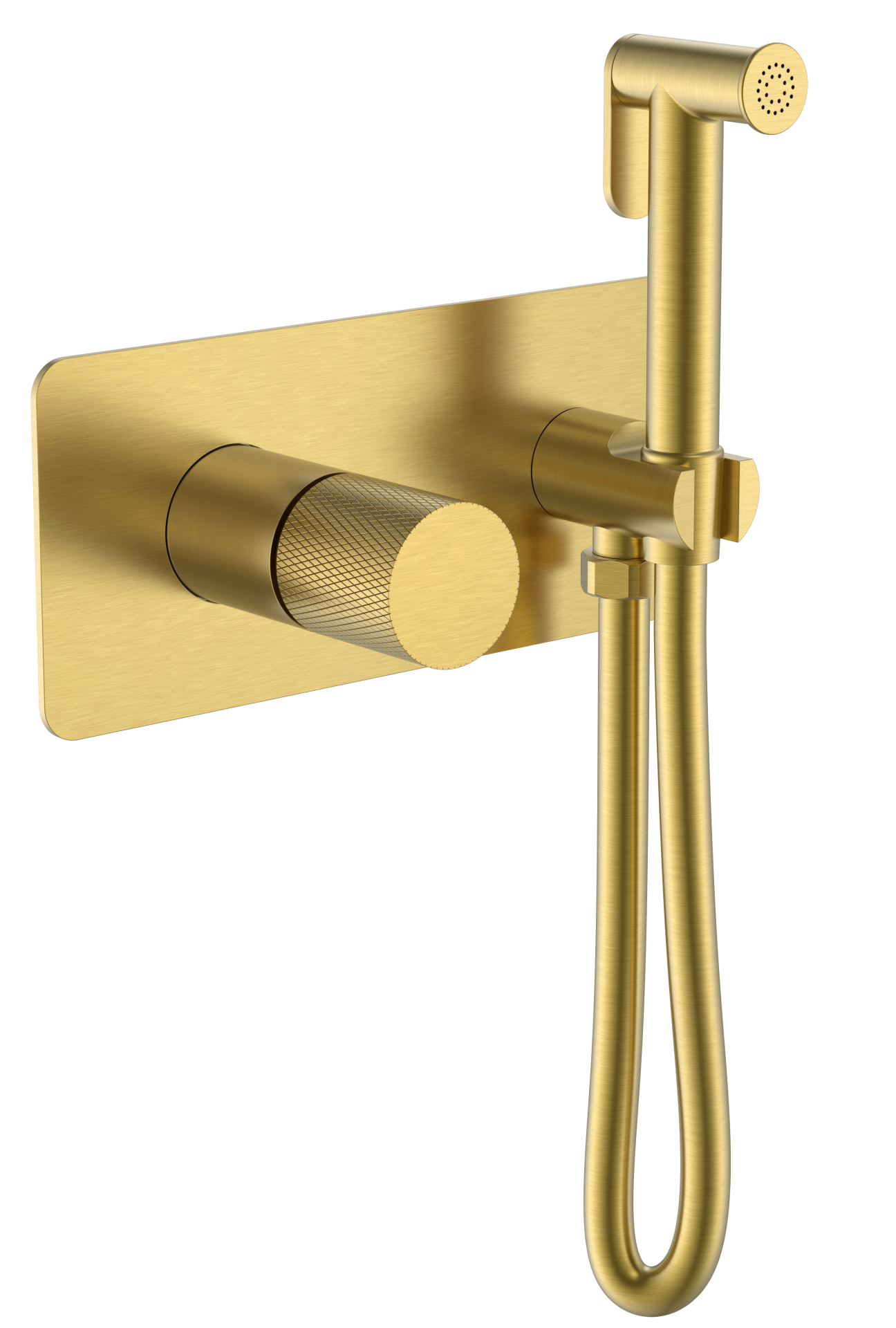 BOHEME Stick Touch Ankastre Lavabo Bataryası 127-MG.2